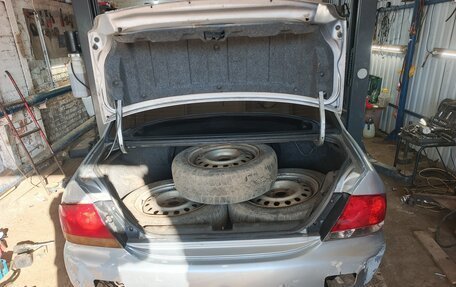 Mitsubishi Lancer IX, 2007 год, 190 000 рублей, 10 фотография