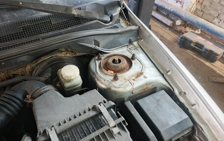 Mitsubishi Lancer IX, 2007 год, 190 000 рублей, 12 фотография