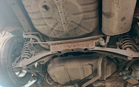 Mitsubishi Lancer IX, 2007 год, 190 000 рублей, 11 фотография