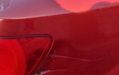 KIA Rio II, 2007 год, 380 000 рублей, 7 фотография