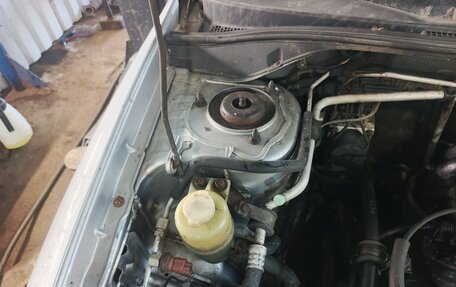 Mitsubishi Lancer IX, 2007 год, 190 000 рублей, 13 фотография