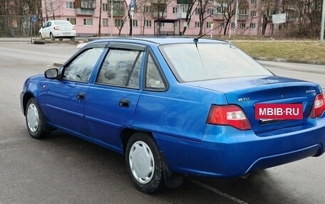 Daewoo Nexia I рестайлинг, 2011 год, 220 000 рублей, 3 фотография