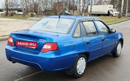 Daewoo Nexia I рестайлинг, 2011 год, 220 000 рублей, 4 фотография