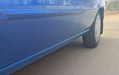 Daewoo Nexia I рестайлинг, 2011 год, 220 000 рублей, 7 фотография