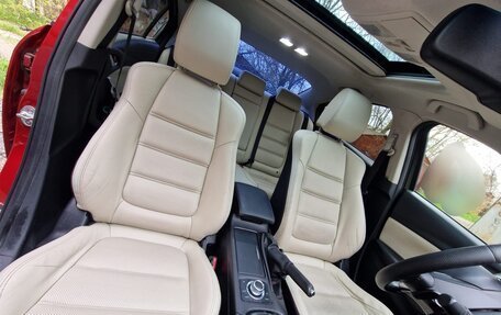 Mazda 6, 2013 год, 1 650 000 рублей, 4 фотография