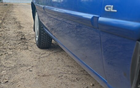 Daewoo Nexia I рестайлинг, 2011 год, 220 000 рублей, 8 фотография