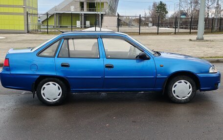 Daewoo Nexia I рестайлинг, 2011 год, 220 000 рублей, 5 фотография