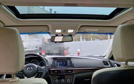 Mazda 6, 2013 год, 1 650 000 рублей, 5 фотография