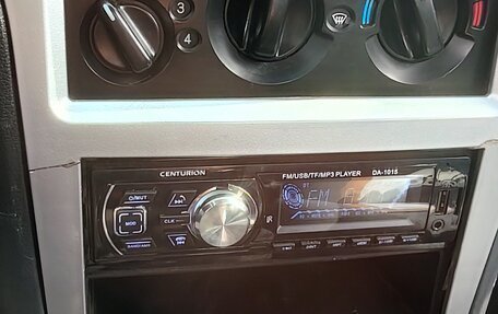 Daewoo Nexia I рестайлинг, 2011 год, 220 000 рублей, 12 фотография