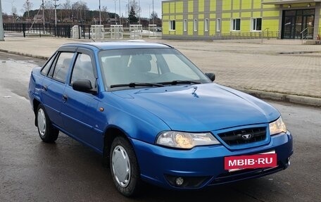 Daewoo Nexia I рестайлинг, 2011 год, 220 000 рублей, 6 фотография