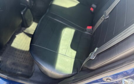 KIA Rio III рестайлинг, 2014 год, 8 фотография