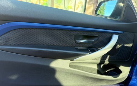 BMW 4 серия, 2015 год, 2 800 000 рублей, 10 фотография