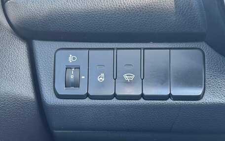 KIA Rio III рестайлинг, 2014 год, 12 фотография