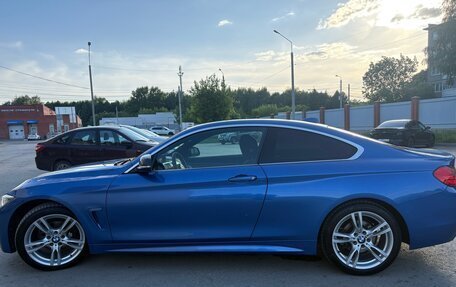 BMW 4 серия, 2015 год, 2 800 000 рублей, 5 фотография
