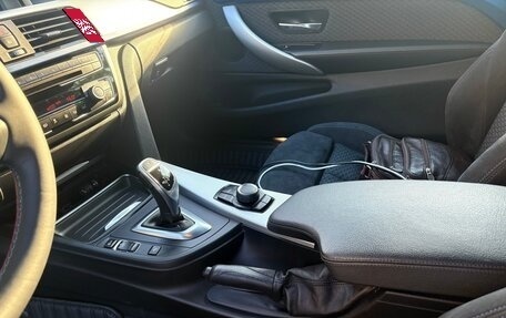 BMW 4 серия, 2015 год, 2 800 000 рублей, 11 фотография