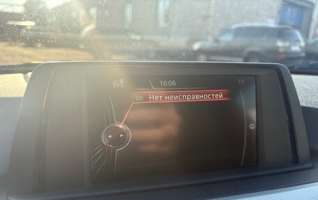 BMW 4 серия, 2015 год, 2 800 000 рублей, 14 фотография