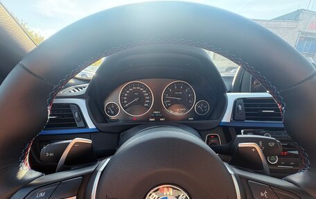 BMW 4 серия, 2015 год, 2 800 000 рублей, 12 фотография