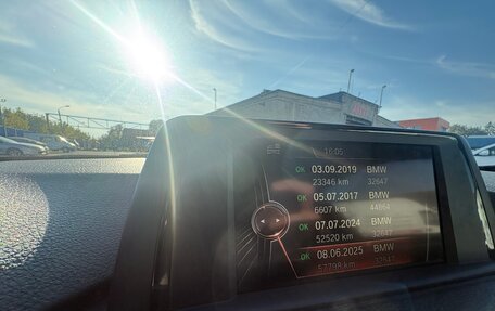 BMW 4 серия, 2015 год, 2 800 000 рублей, 16 фотография