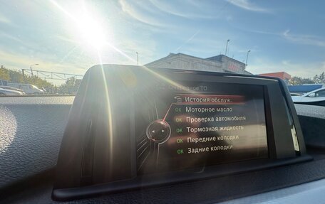 BMW 4 серия, 2015 год, 2 800 000 рублей, 15 фотография