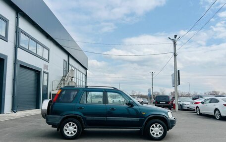 Honda CR-V IV, 1997 год, 499 999 рублей, 7 фотография
