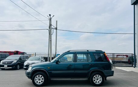Honda CR-V IV, 1997 год, 499 999 рублей, 3 фотография