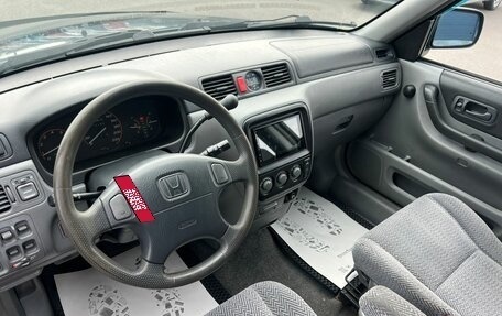 Honda CR-V IV, 1997 год, 499 999 рублей, 11 фотография