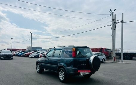 Honda CR-V IV, 1997 год, 499 999 рублей, 4 фотография