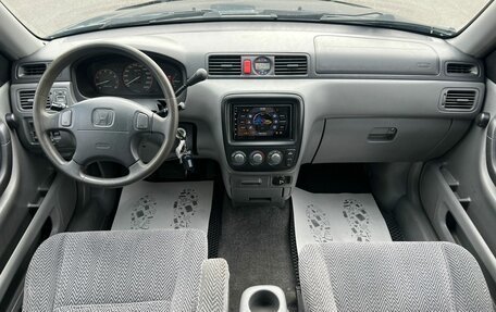 Honda CR-V IV, 1997 год, 499 999 рублей, 16 фотография