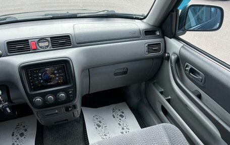 Honda CR-V IV, 1997 год, 499 999 рублей, 15 фотография