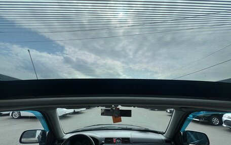 Honda CR-V IV, 1997 год, 499 999 рублей, 17 фотография