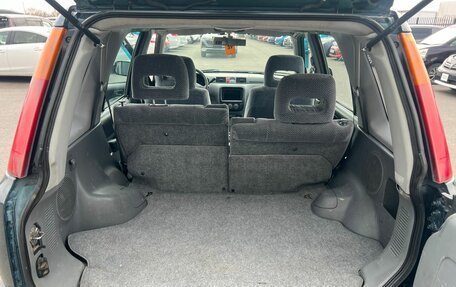 Honda CR-V IV, 1997 год, 499 999 рублей, 20 фотография