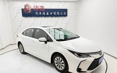 Toyota Corolla, 2023 год, 1 745 000 рублей, 3 фотография