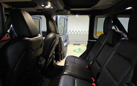 Jeep Wrangler, 2023 год, 5 500 178 рублей, 11 фотография