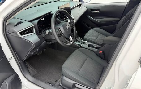 Toyota Corolla, 2023 год, 1 745 000 рублей, 9 фотография