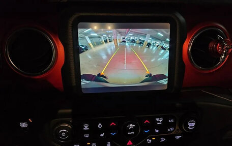 Jeep Wrangler, 2023 год, 5 500 178 рублей, 12 фотография