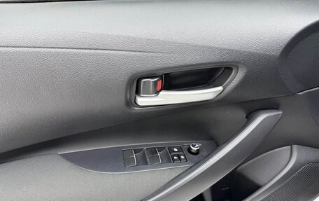 Toyota Corolla, 2023 год, 1 745 000 рублей, 10 фотография