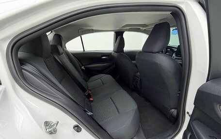 Toyota Corolla, 2023 год, 1 745 000 рублей, 11 фотография