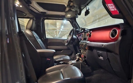 Jeep Wrangler, 2023 год, 5 500 178 рублей, 10 фотография