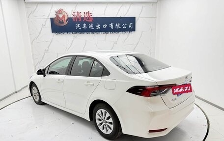 Toyota Corolla, 2023 год, 1 745 000 рублей, 4 фотография