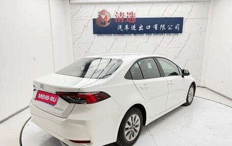 Toyota Corolla, 2023 год, 1 745 000 рублей, 6 фотография