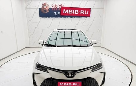 Toyota Corolla, 2023 год, 1 745 000 рублей, 2 фотография