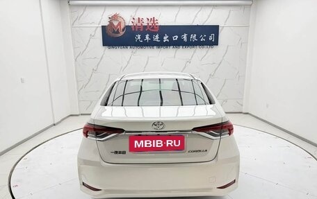 Toyota Corolla, 2023 год, 1 745 000 рублей, 5 фотография