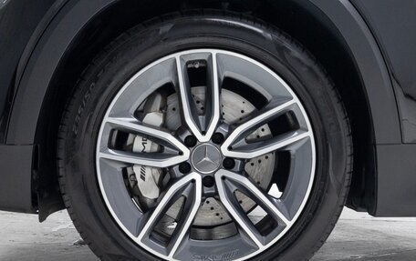 Mercedes-Benz GLB AMG, 2025 год, 6 320 000 рублей, 5 фотография