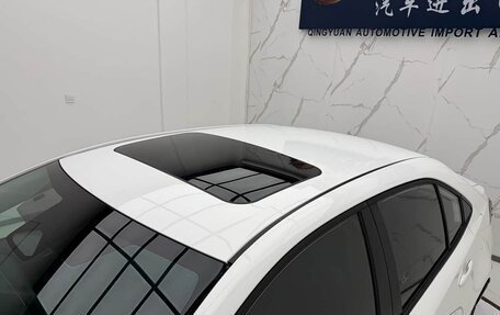 Toyota Corolla, 2023 год, 1 745 000 рублей, 12 фотография