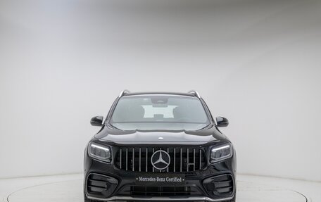 Mercedes-Benz GLB AMG, 2025 год, 6 320 000 рублей, 3 фотография