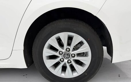 Toyota Corolla, 2023 год, 1 745 000 рублей, 14 фотография