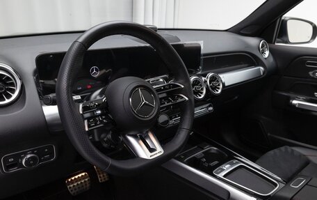 Mercedes-Benz GLB AMG, 2025 год, 6 320 000 рублей, 8 фотография