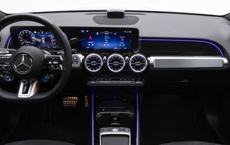 Mercedes-Benz GLB AMG, 2025 год, 6 320 000 рублей, 10 фотография