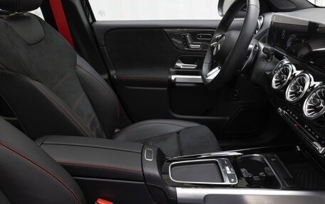 Mercedes-Benz GLB AMG, 2025 год, 6 320 000 рублей, 7 фотография