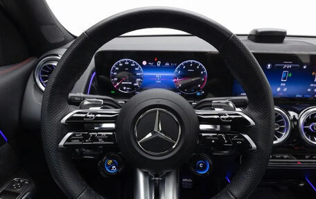 Mercedes-Benz GLB AMG, 2025 год, 6 320 000 рублей, 11 фотография